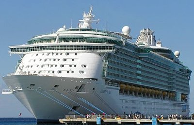 CANCELLED: Writer’s Cruise – 7 Day Western Caribbean Cruise – November 8-15, 2020